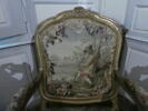 Fauteuil, d'une paire avec OA 8274, image 3/4