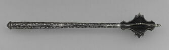 Masse d'armes, image 2/2