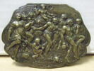 Plaquette : bacchanale, image 2/2