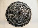 Couvercle de coupe : les travaux d'Hercule, image 1/11