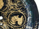 Couvercle de coupe : les travaux d'Hercule, image 3/11