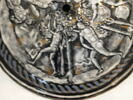Couvercle de coupe : les travaux d'Hercule, image 5/11