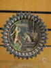 Plat circulaire : Diane et Actéon, image 6/6