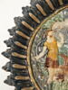 Plat circulaire : Diane et Actéon, image 3/6