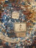 Plat circulaire : Diane et Actéon, image 5/6