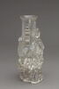 Vase en cristal de roche représentant un animal fantastique, image 7/7