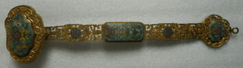 Sceptre, d'un ensemble de quatre (R 189 à R 192), image 3/4