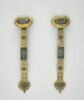 Sceptre, d'un ensemble de quatre (R 189 à R 192), image 1/4