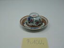 Tasse et soucoupe, d'une série de douze (R 1041 à 1052), image 4/4