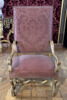 Fauteuil, d'une suite de six (OAR 134 à 139), image 1/5
