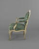 Fauteuil, d'un ensemble de cinq pièces (OAR 159-163), image 5/6