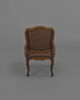 Chaise, d'une suite de quatre, image 3/5