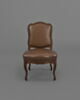 Chaise, d'une suite de quatre, image 1/5