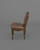 Chaise, d'une suite de quatre, image 5/5