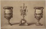 Candélabre dit de l'Indépendance Américaine., image 3/4