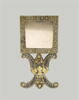 Monture de miroir à main, image 1/2