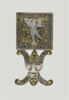 Monture de miroir à main, image 2/2
