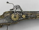 Arquebuse à rouet, image 3/5