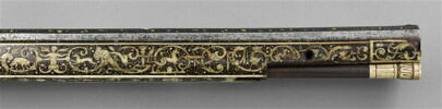 Arquebuse à rouet, image 4/5