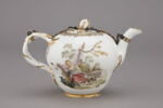 Théière d'un service de six pièces (R 995 à 1000), image 1/6