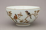 Bol en porcelaine blanche de Chine, image 1/7