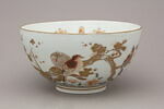 Bol en porcelaine blanche de Chine, image 4/7