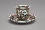 Tasse à café d'un service de quatre pièces (avec R 1147 à R 1150), image 3/5