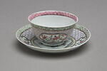 Soucoupe qui va avec la tasse R 1225, image 1/5