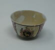 Tasse à thé d'un service à thé et à café de dix-huit pièces (R 1173 à 1191), image 1/3