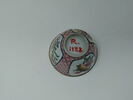 Tasse à thé d'un service à thé et à café de dix-huit pièces (R 1173 à 1191), image 2/3