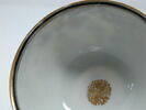 Tasse et soucoupe d'un service à thé et à café de dix pièces (R 1198 à 1207), image 3/11