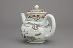 Théière d'un service à thé et à café de douze pièces (R 1208 à 1219), image 3/9