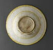 Assiette : armoiries du cardinal Zacchia, image 5/6