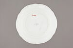 Assiette 