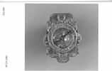 Montre en forme de fleur, image 3/9