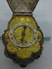 Montre en forme de fleur, image 1/9