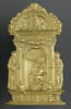 Baiser de paix en forme de temple, image 1/2