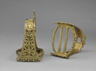 Paire d'étriers, image 2/3