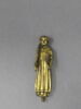 Statuette d'un ensemble de douze provenant d'une châsse : martyre, image 1/4