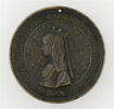 Médaille : Anne de Bretagne, image 1/2