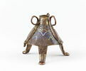 Pied de croix ou de chandelier, image 1/3