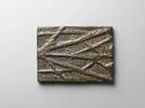 Plaquette : sujet allégorique, image 3/3