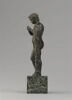 Statuette : Hercule, image 2/3