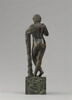 Statuette : Hercule, image 3/3