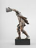 Statuette : le chasseur d'oiseaux, image 5/5