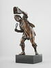 Statuette : le chasseur d'oiseaux, image 1/5
