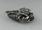 Statuette : Bernard l'hermite, image 2/4