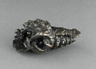 Statuette : Bernard l'hermite, image 3/4