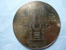 Médaille. L'Opéra, image 2/2