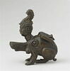 Lampe en forme de sphinge, image 6/9
